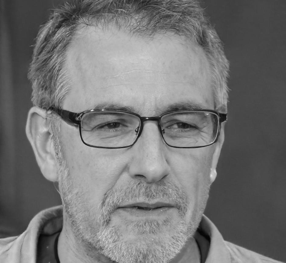 Ritratto professionale di Brenno Fabbri